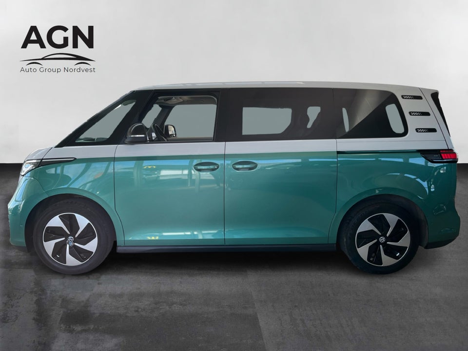 VW ID.Buzz 77 Pro SWB 5d