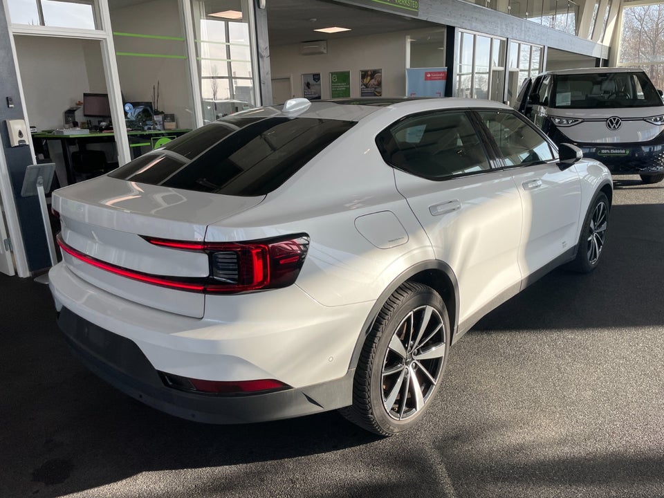 Polestar 2 Long Range 5d