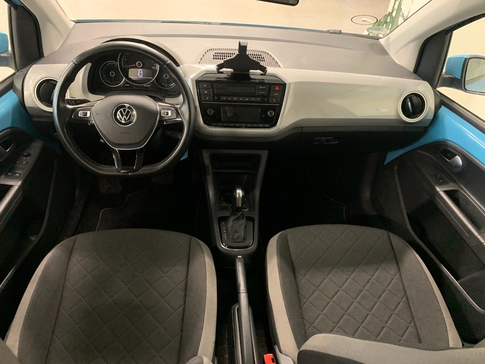 VW e-Up! Move Up! 5d