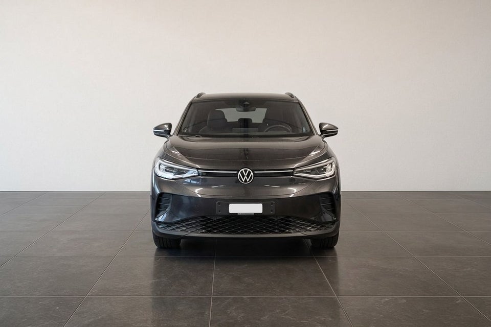 VW ID.4 77 GTX 4Motion 5d