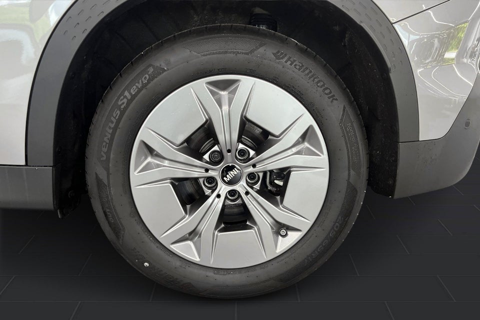 MINI Countryman E Classic Trim M 5d