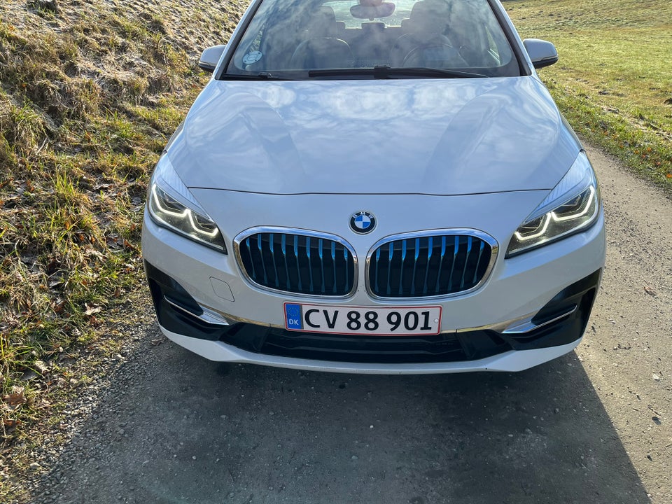 BMW 225xe 1,5 Active Tourer iPerformance aut. 5d