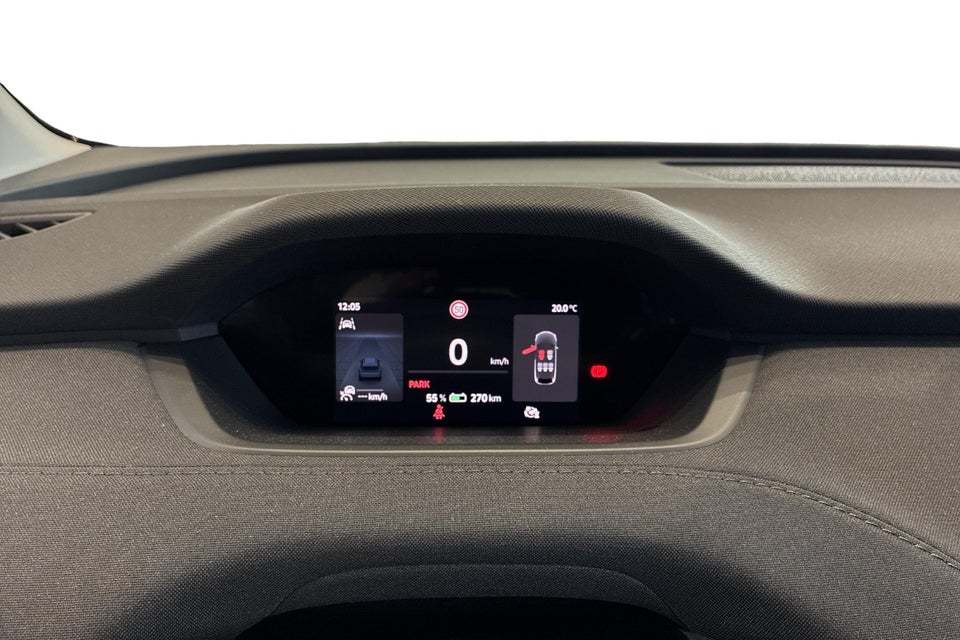 Skoda Elroq 60 iV Premium 5d