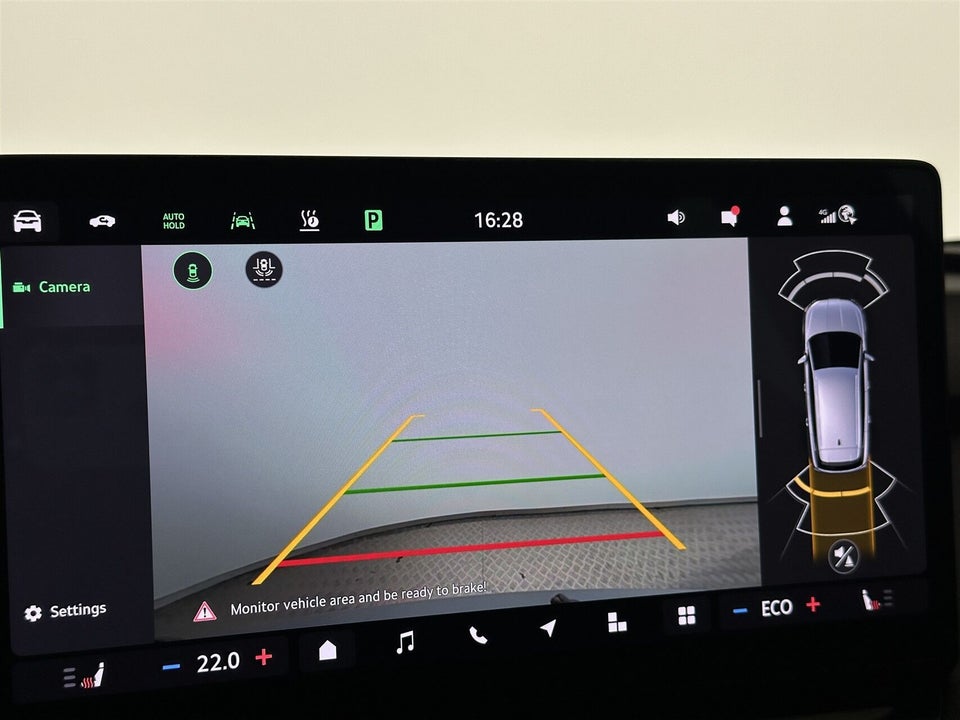 Skoda Enyaq 85 iV 5d