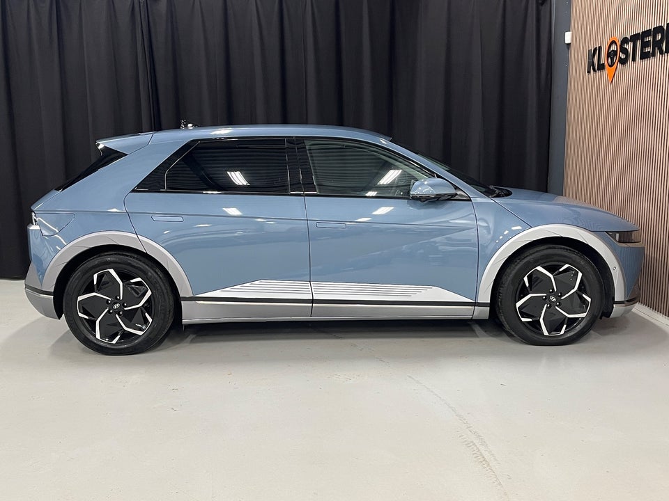 Hyundai Ioniq 5 73 Ultimate 5d