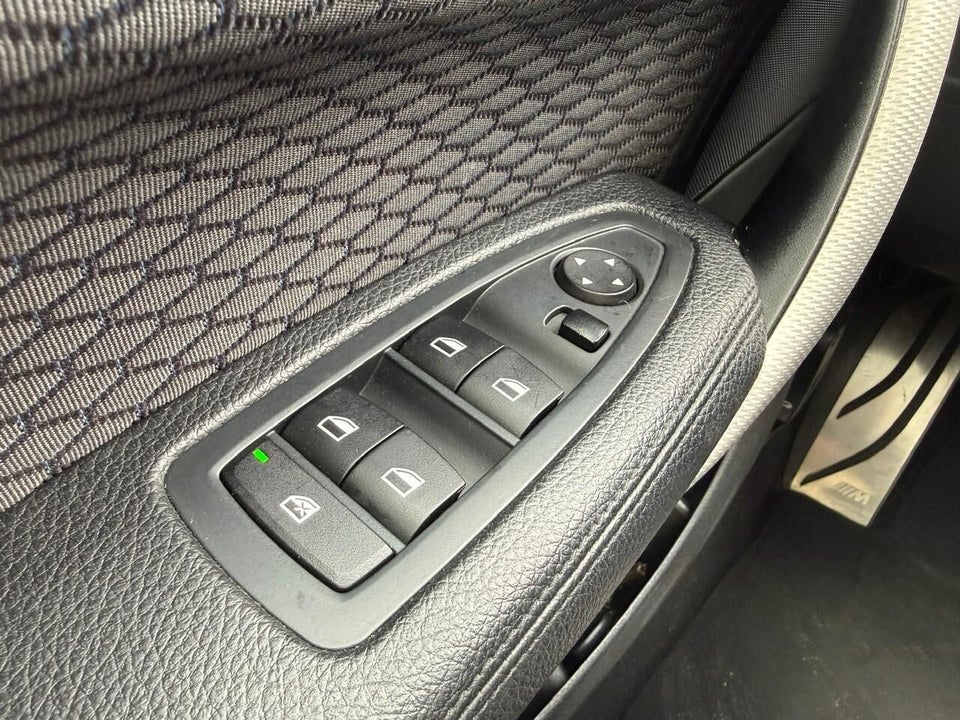 BMW M135i 3,0 aut. 5d