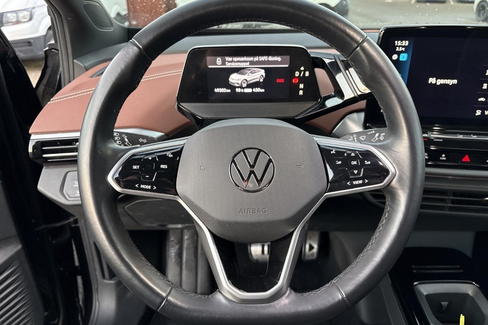 VW ID.5 77 Pro Performance 5d