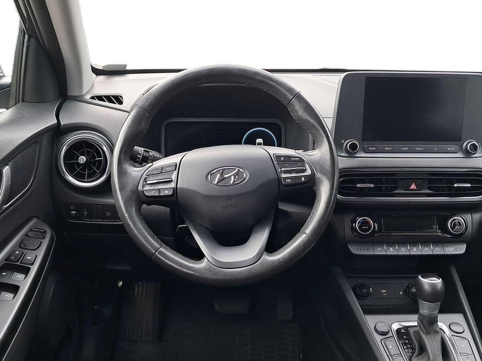 Hyundai Kona 1,0 T-GDi Essential DCT 5d
