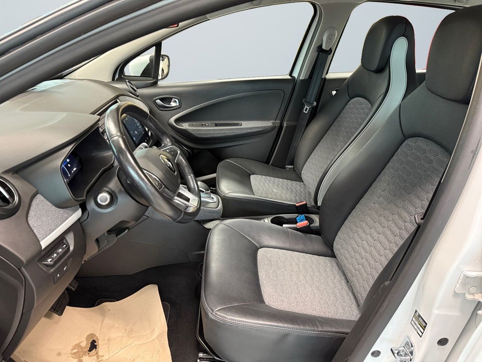 Renault Zoe 52 Experience 5d