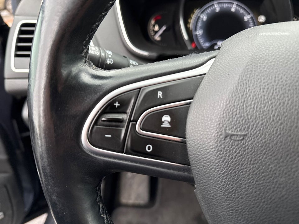 Renault Megane IV 1,2 TCe 130 Bose Edition Sport Tourer EDC 5d