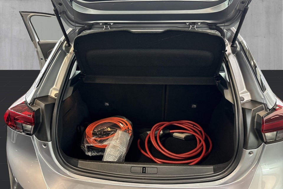 Opel Corsa-e 50 Elegance 5d