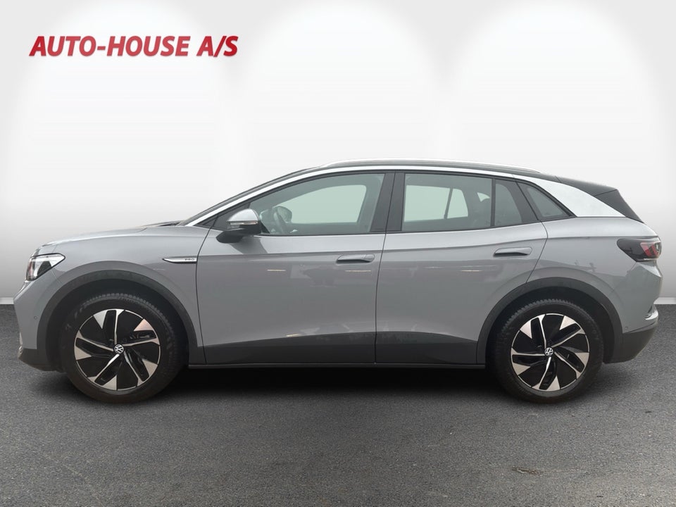 VW ID.4 77 Pro Performance 5d