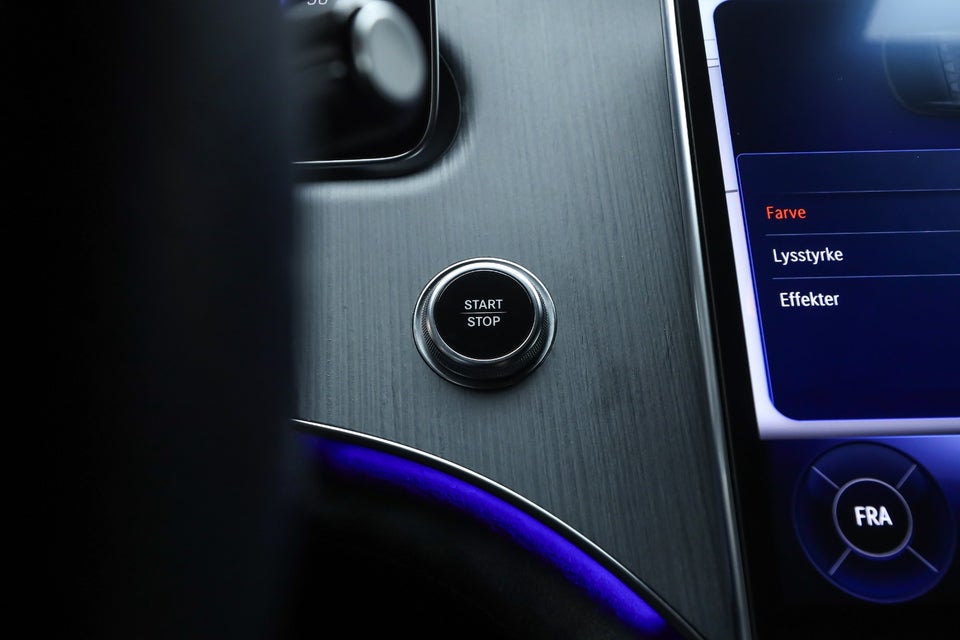 Mercedes EQE350 SUV AMG Advance Plus 4Matic 5d