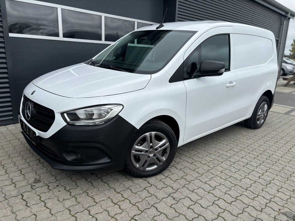 Mercedes Citan 108 1,5 CDi A2 PRO Van