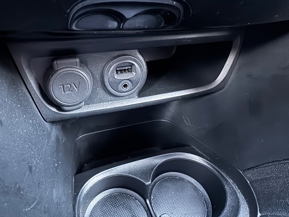 Peugeot 208 1,6 BlueHDi 100 Allure 5d