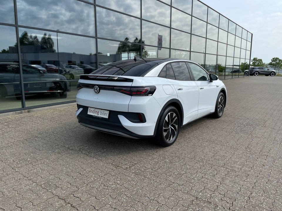 VW ID.5 77 Pro Performance 5d