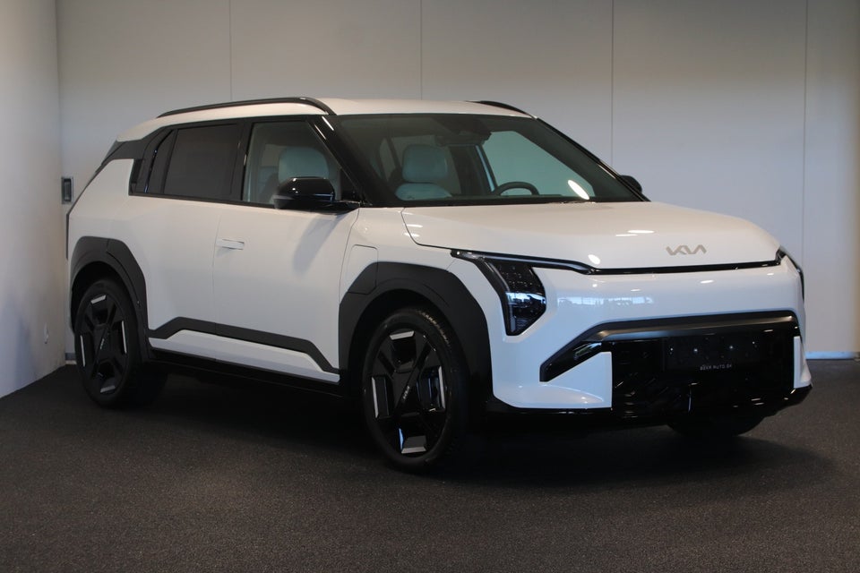 Kia EV3 81 Long Range GT-Line 5d