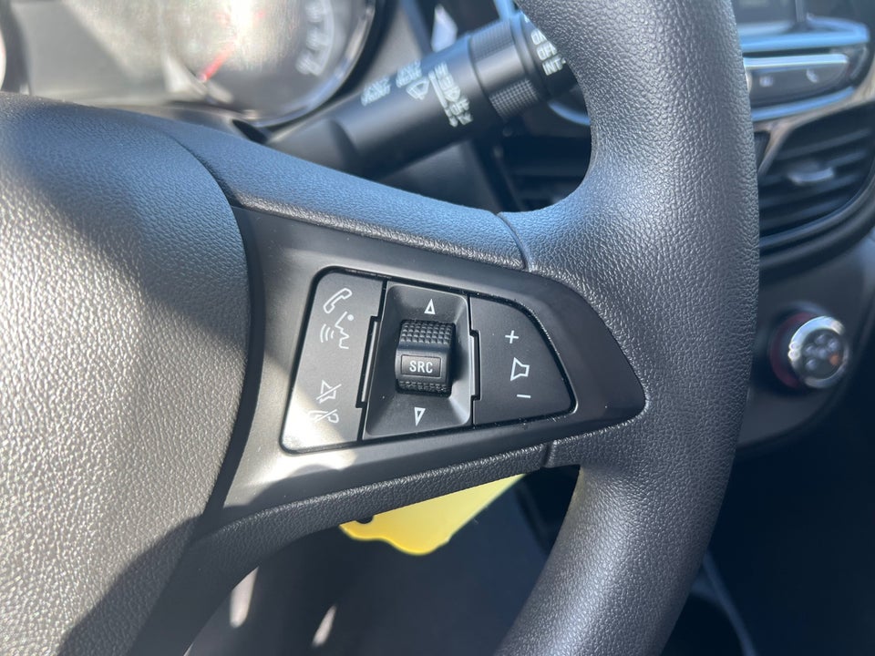 Opel Karl 1,0 Enjoy 5d