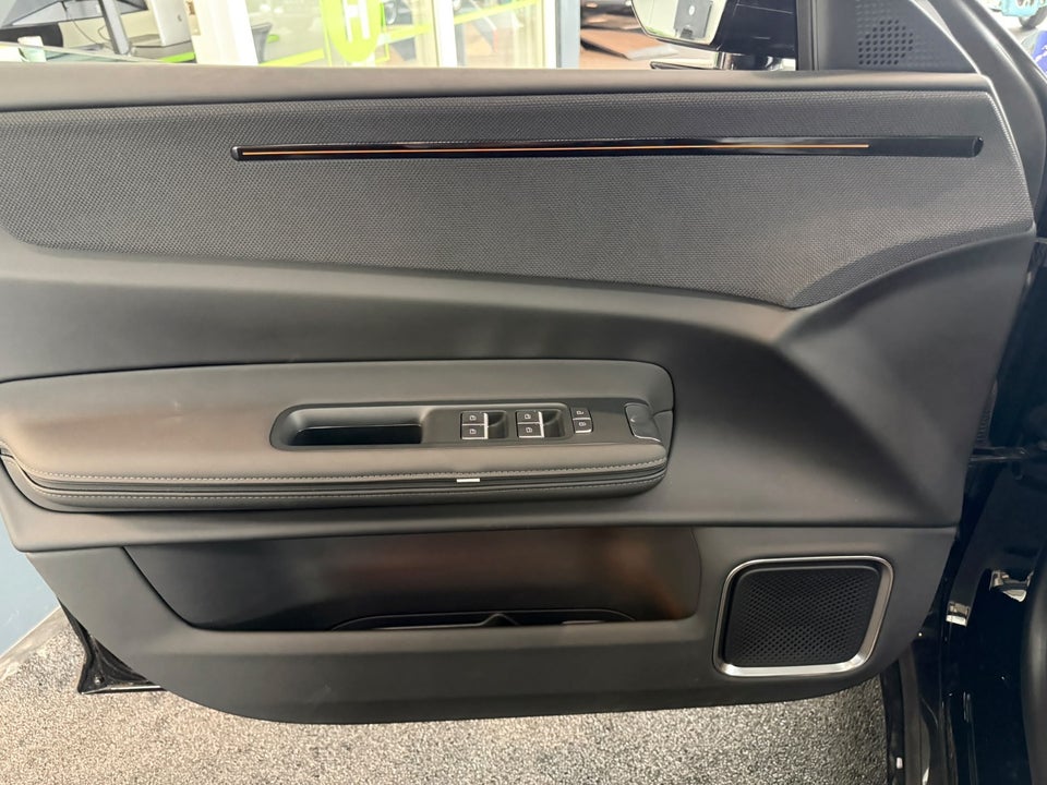 Polestar 4 Coupé RWD 5d