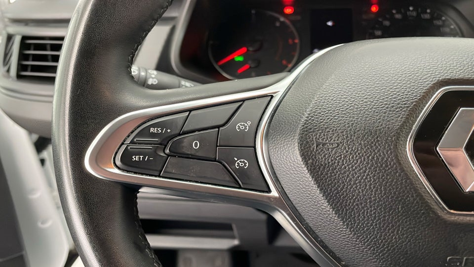 Renault Trafic 2,0 dCi 150 L2H1 Tekno EDC