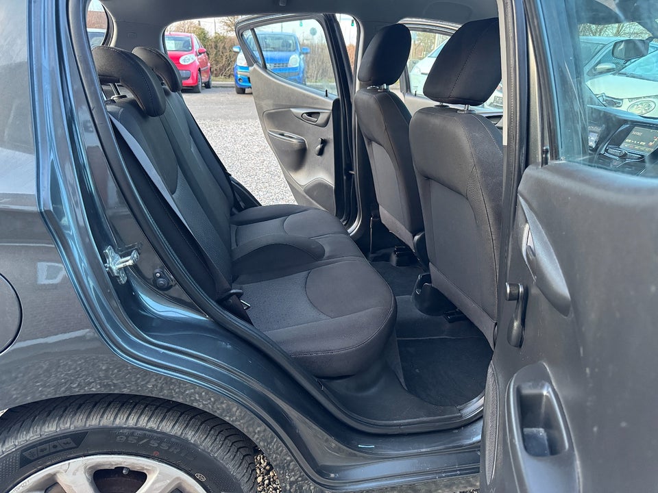 Opel Karl 1,0 Enjoy 5d