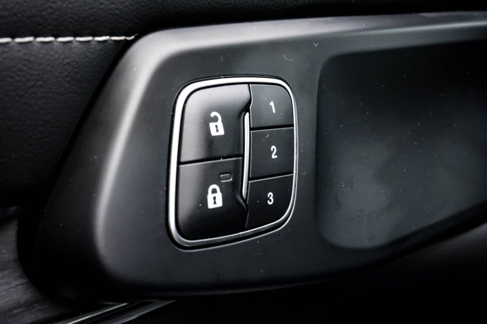 Ford Ranger 3,0 EcoBlue Platinum Db.Kab aut. 4d