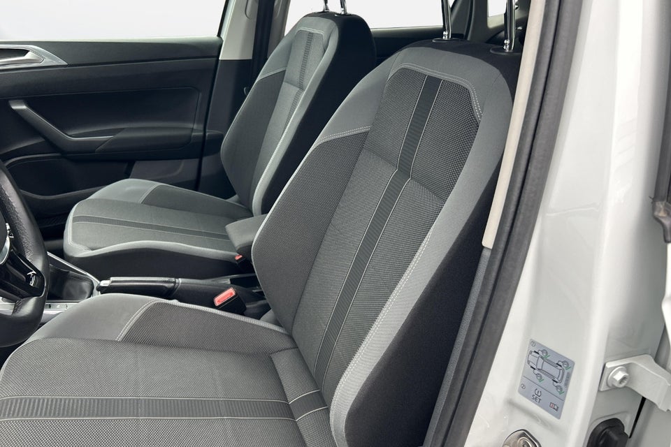 VW Polo 1,0 TSi 115 Highline 5d