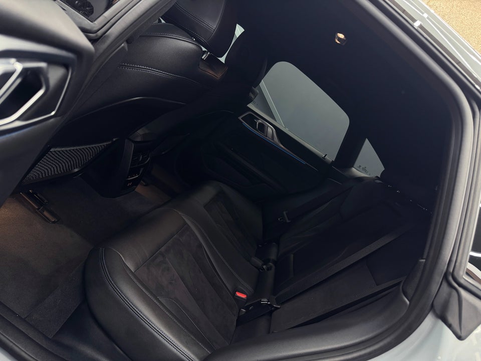 BMW i4 eDrive40 M-Sport 5d