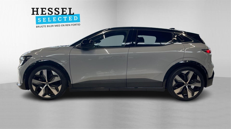 Renault Megane E-Tech 60 Techno 5d