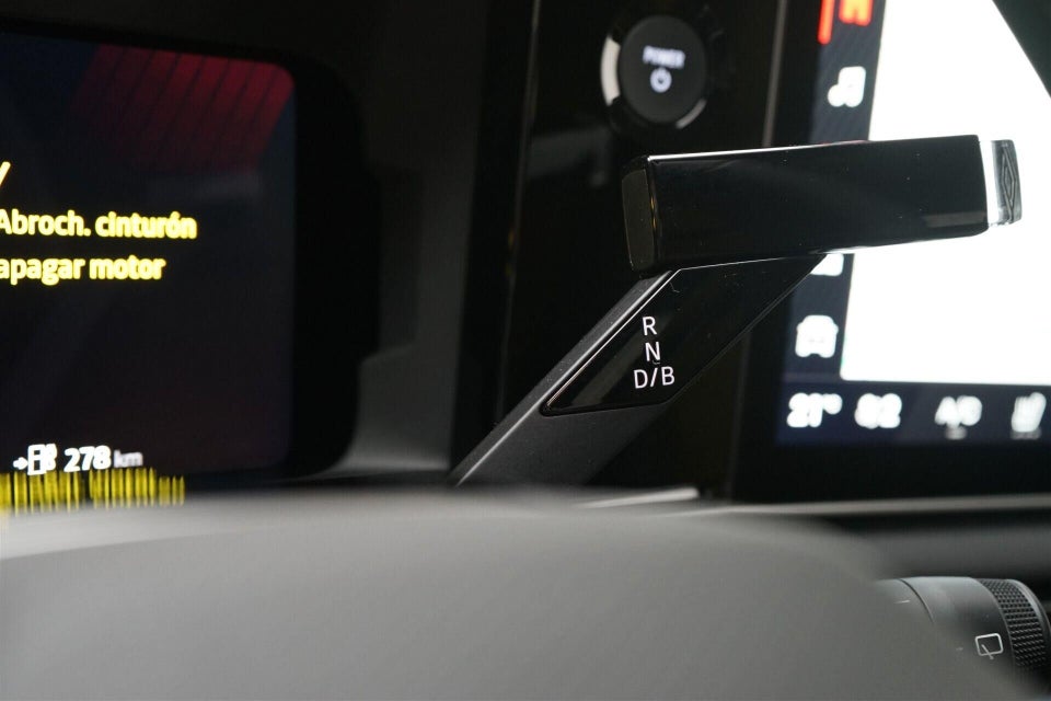 Renault 5 E-Tech 52 Iconic 5d