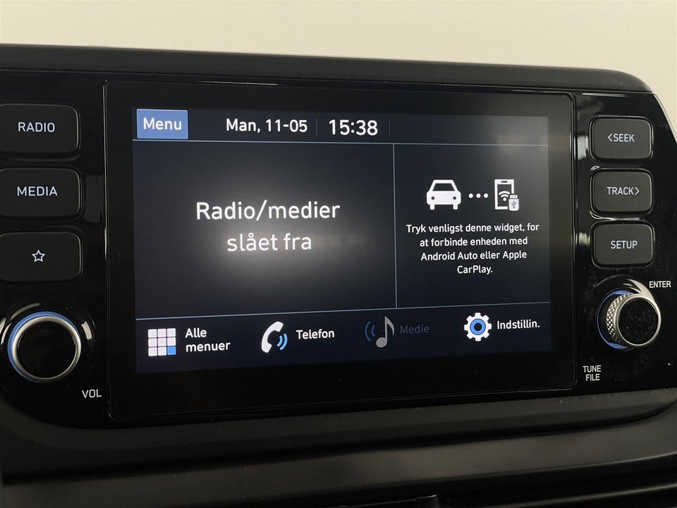 Hyundai i20 1,0 T-GDi Advanced 5d