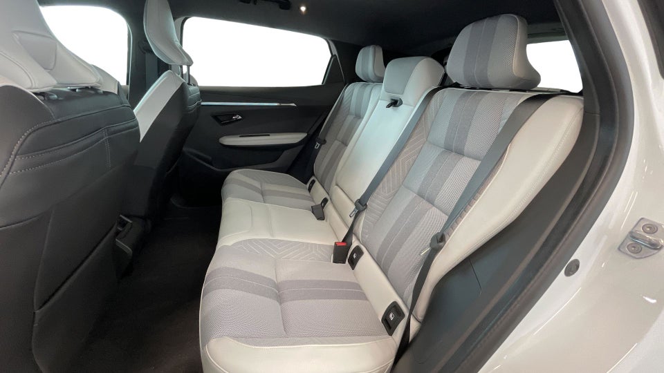 Renault Scenic E-Tech 87 Iconic 5d