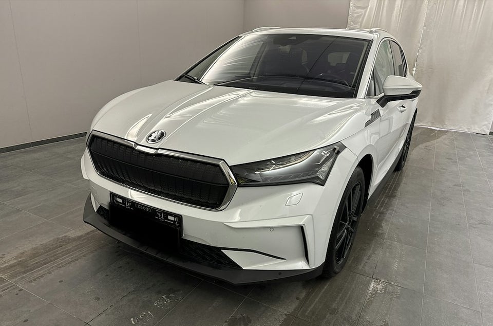 Skoda Enyaq 80 iV Suite 5d