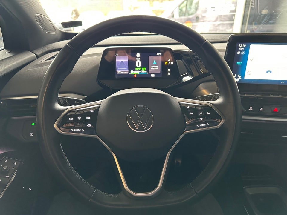 VW ID.4 77 Pro Performance 5d