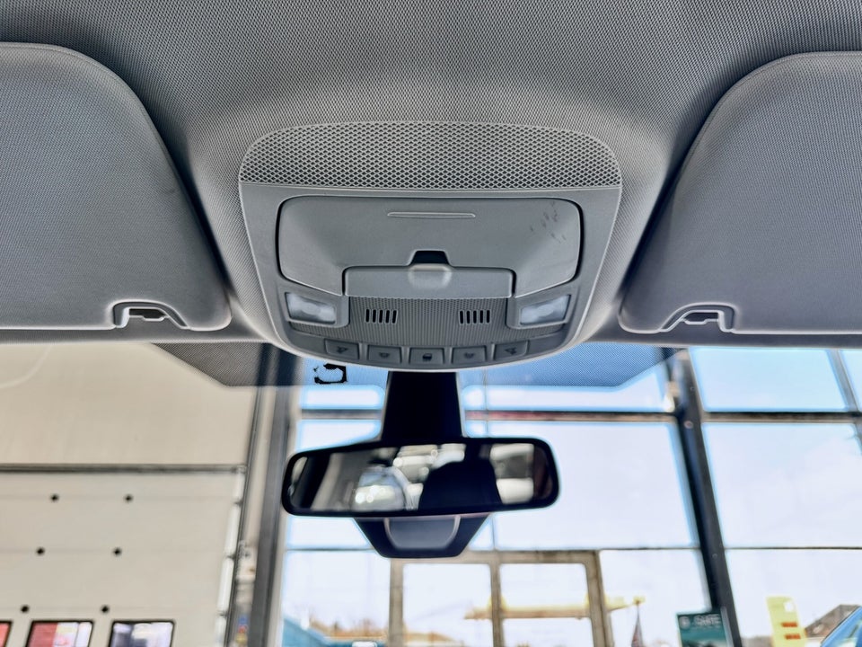 Ford Galaxy 2,0 TDCi 150 Trend aut. 7prs 5d