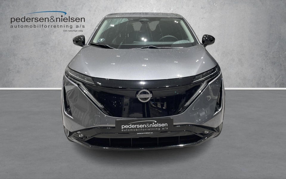 Nissan Ariya 87 Advance 5d
