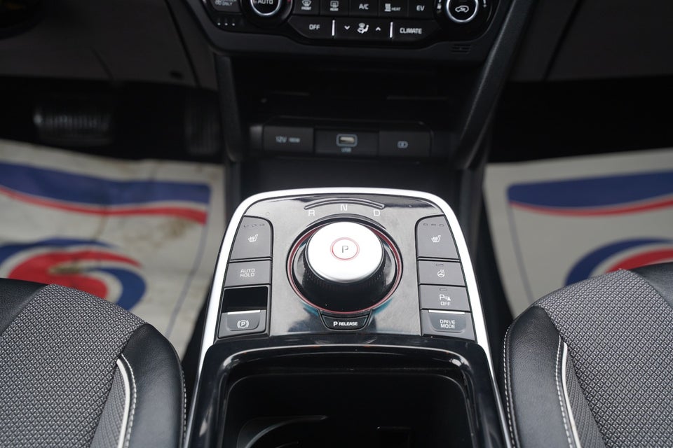 Kia e-Niro 64 Comfort 5d