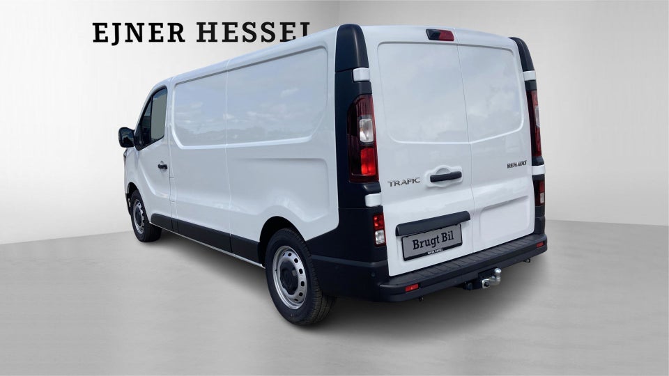 Renault Trafic 2,0 dCi 130 L2H1 Tekno