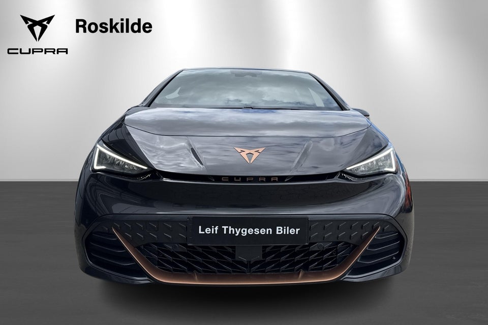 Cupra Born 77 e-Boost 5d