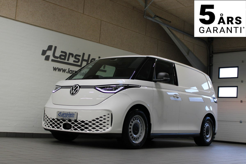 VW ID.Buzz 79 Cargo Comfort