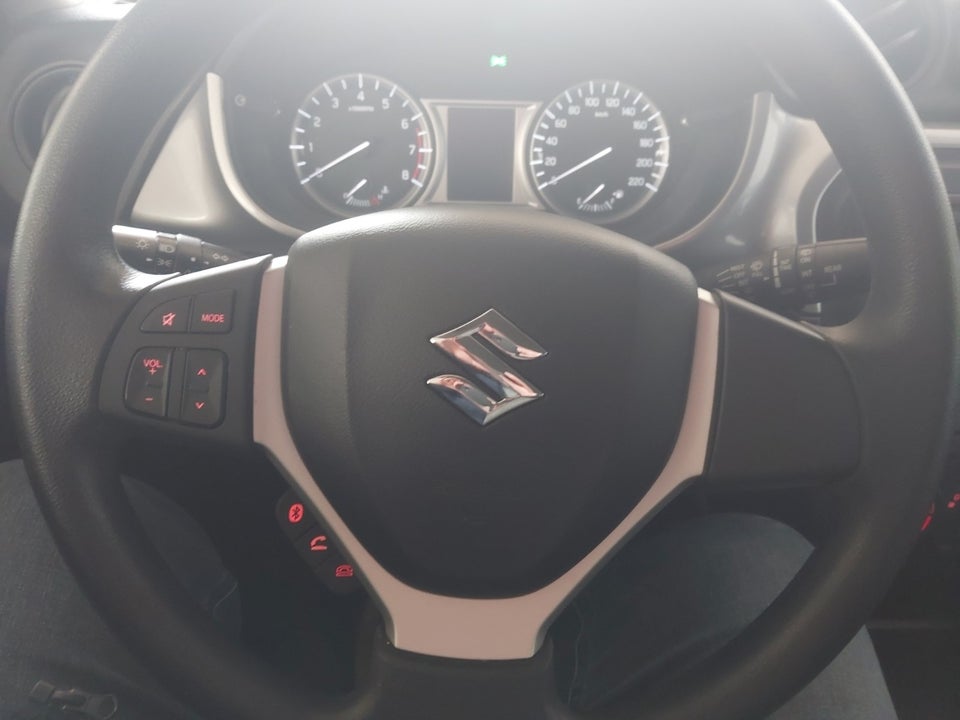 Suzuki Vitara 1,6 Active 5d