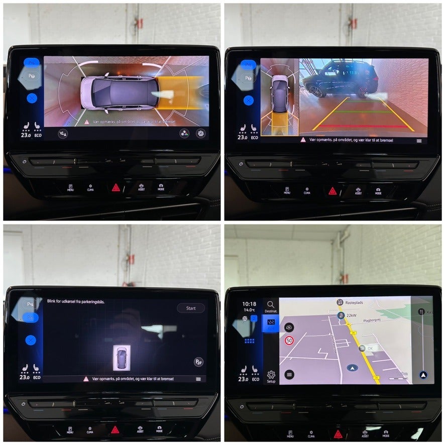 VW ID.3 58 Pro Performance 5d