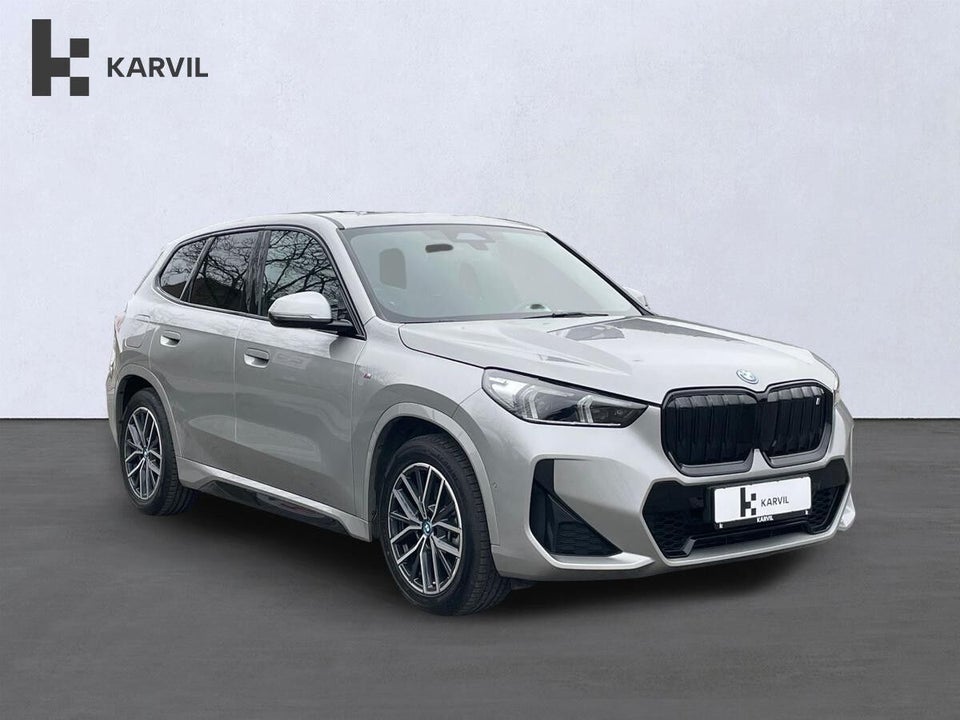 BMW iX1 xDrive30 M-Sport 5d