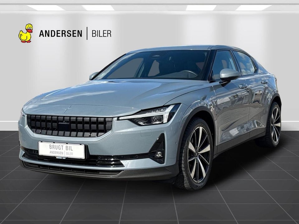 Polestar 2 Long Range AWD 5d