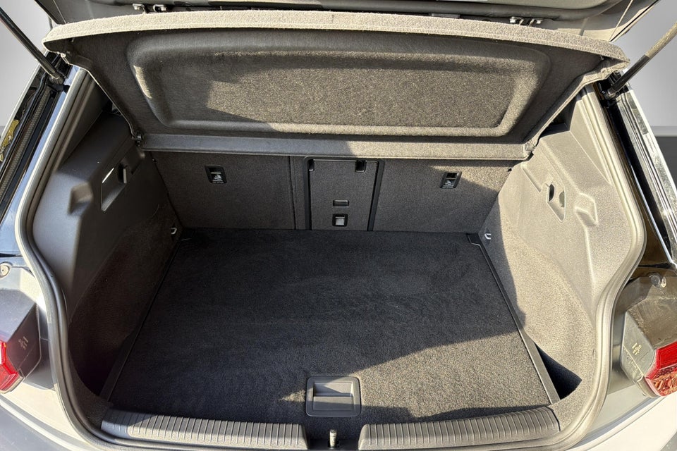 VW ID.3 58 Pro Performance 5d