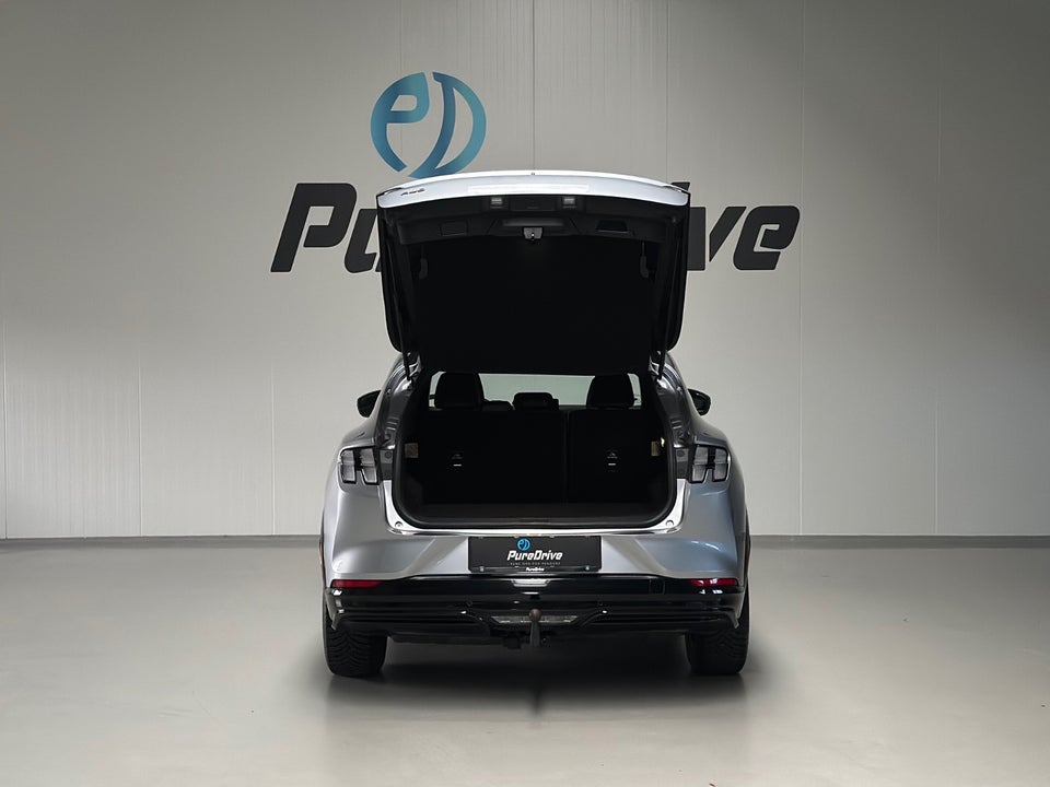 Ford Mustang Mach-E 75 Standard Range AWD 5d