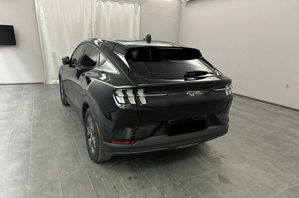 Ford Mustang Mach-E 75 Standard Range 5d