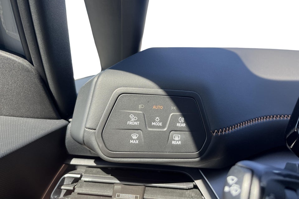 Cupra Born 77 Pasión 5d