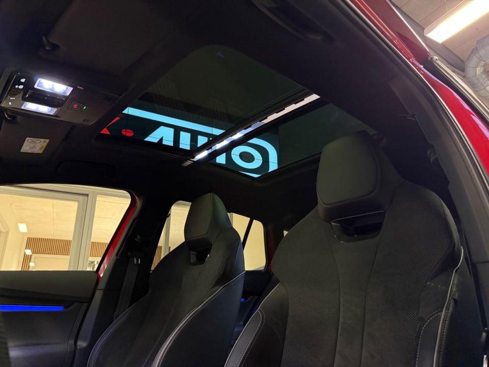 Skoda Enyaq 80x iV Sportline 5d