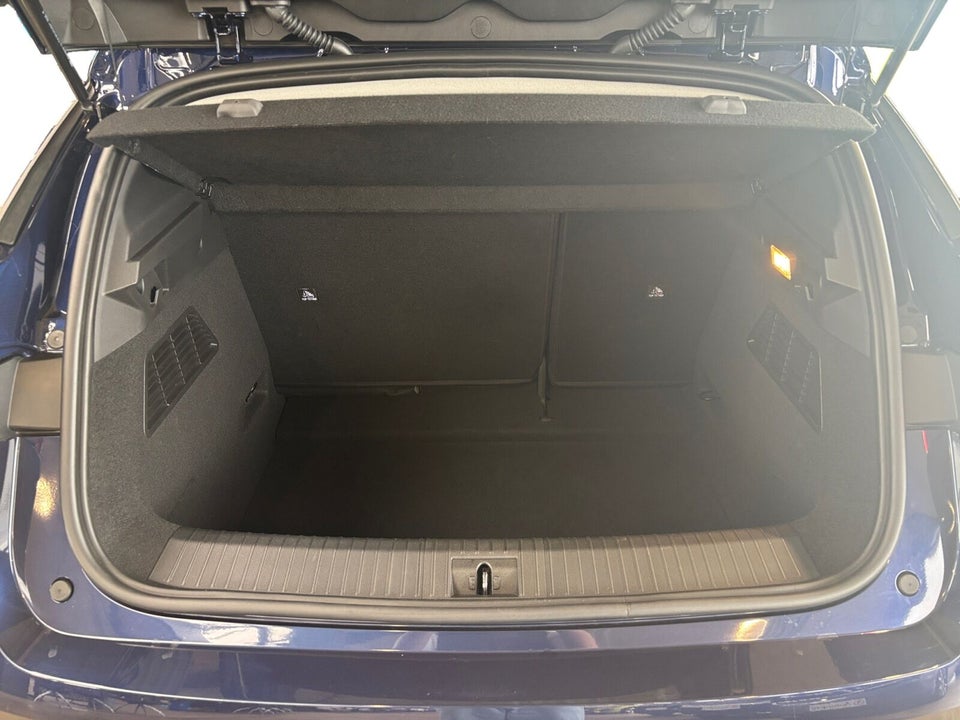 Renault Megane E-Tech 60 Equilibre 5d